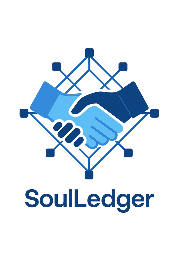 Soul Ledger